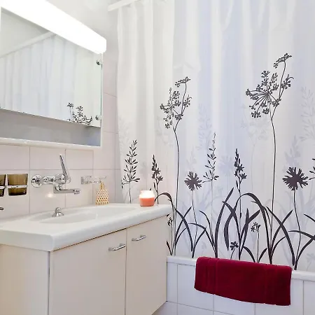 Apartament Junior Suite-6 By Interhome