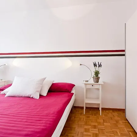 Junior Suite-6 By Interhome אסקונה