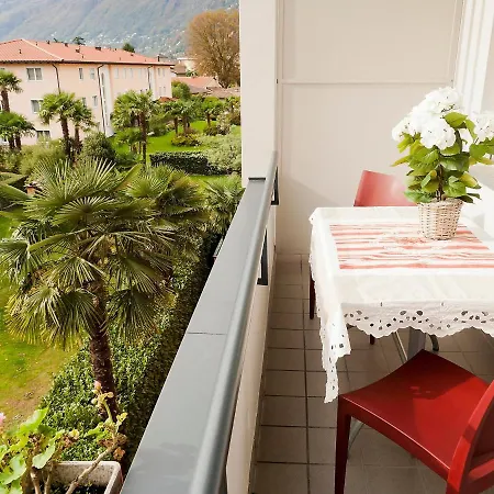 Junior Suite-6 By Interhome Apartament