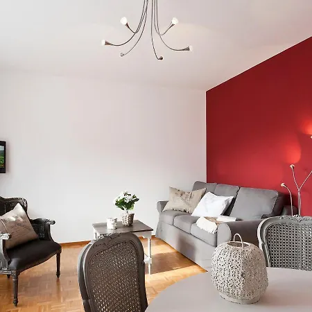 Junior Suite-6 By Interhome אסקונה