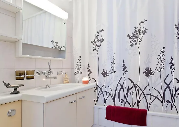 Appartement Junior Suite-6 By Interhome