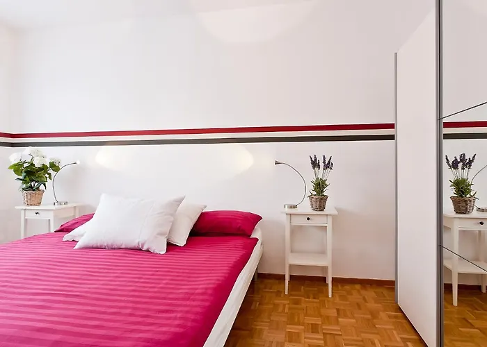 Junior Suite-6 By Interhome Ascona