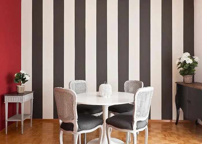 Apartment Junior Suite-6 By Interhome Ascona