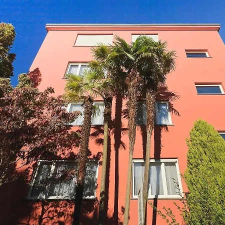 Junior Suite-6 By Interhome *