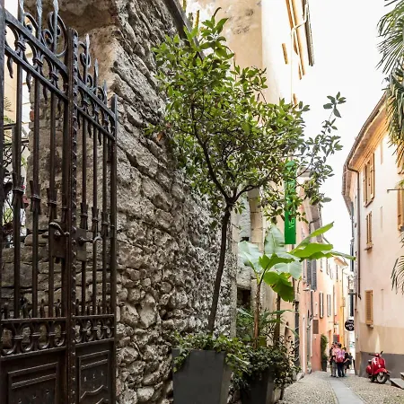 Apartman Junior Suite-6 By Interhome *