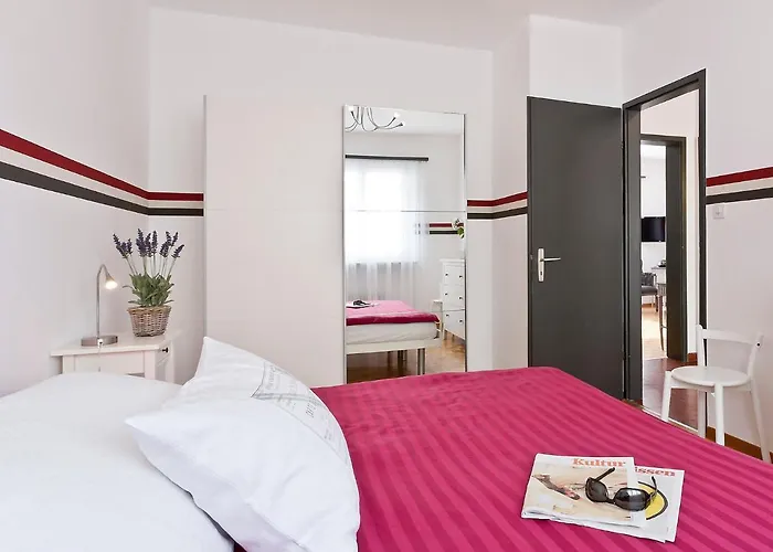 Junior Suite-6 By Interhome Apartman Ascona