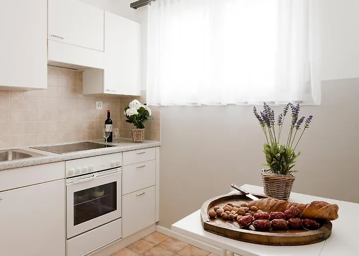 Junior Suite-6 By Interhome Apartman *