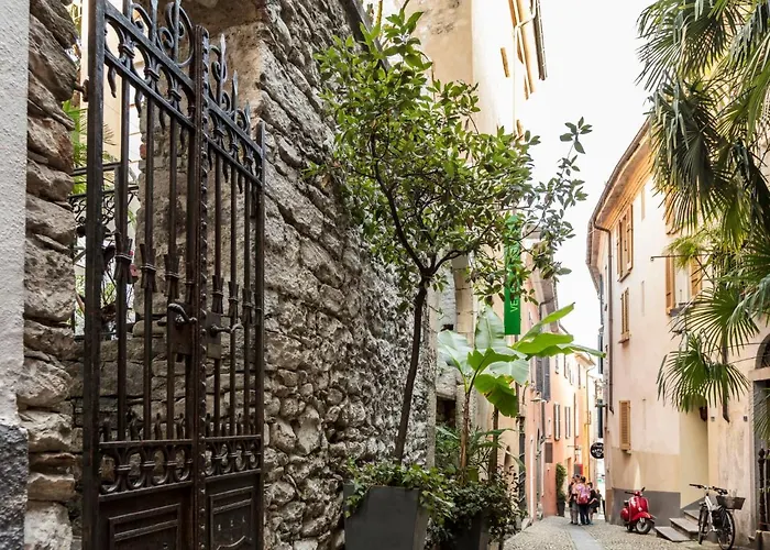 Apartman Junior Suite-6 By Interhome *