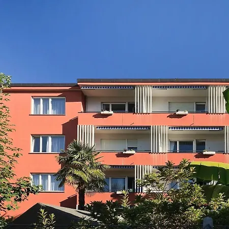 Appartement Junior Suite-6 Ascona
