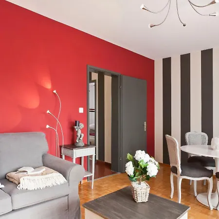 Junior Suite-6 Appartement Ascona