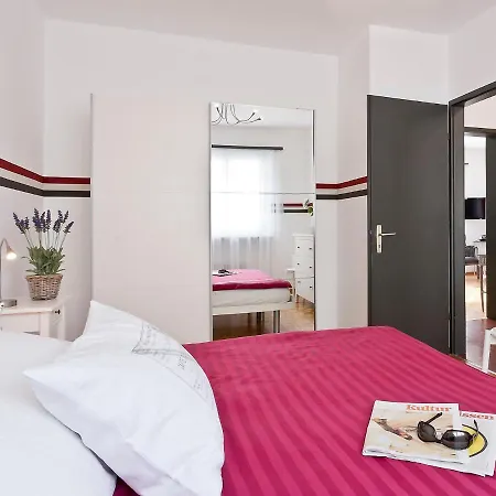 Junior Suite-6 Appartement Ascona