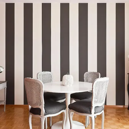 Appartement Junior Suite-6 Ascona