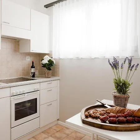 Junior Suite-6 Appartement *